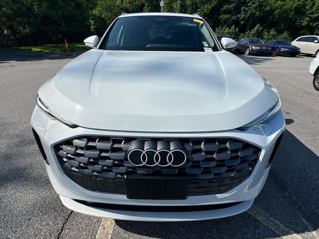 audi new q5 2025 WA12AAGU3S2068427 image audi new q5 2025 WA12AAGU3S2068427 image